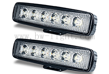 18W LED